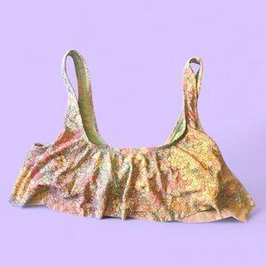 Forever-21 Women's Multi Bikini-and-tankini-tops